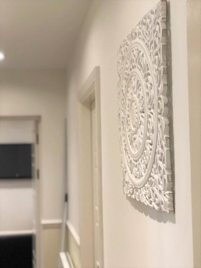 Onpoint Apartments - 2 Bed Apartment City Centre - Ideal Location! Nottingham Eksteriør bilde