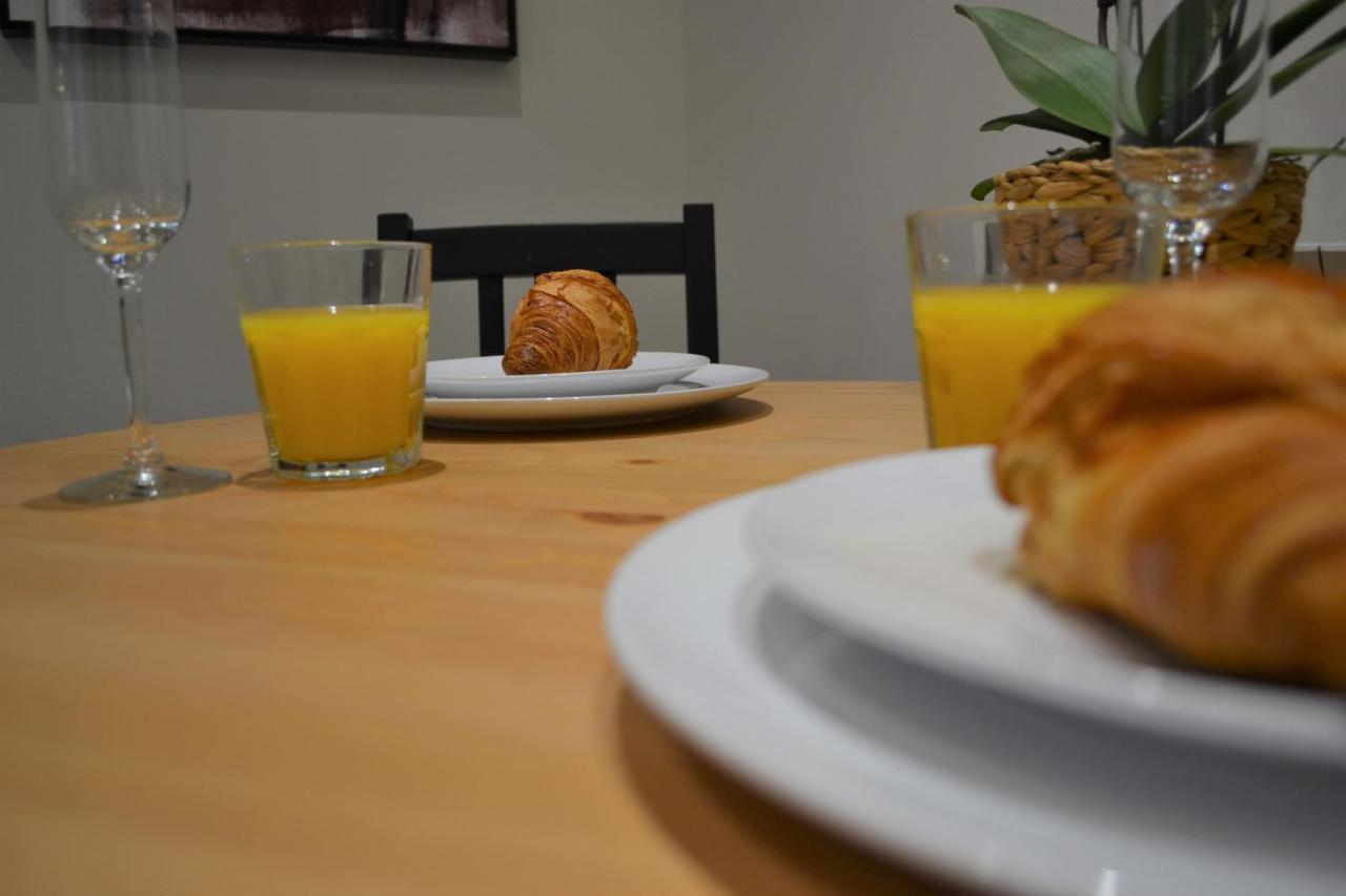 Onpoint Apartments - 2 Bed Apartment City Centre - Ideal Location! Nottingham Eksteriør bilde